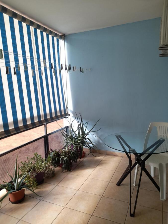 Appartement T3 Proche Aeroport Et Nordev Sainte-Clotilde Extérieur photo